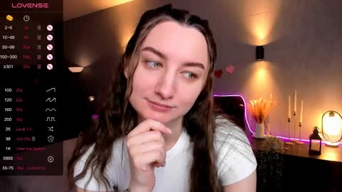 Anna online show from 04.09.26