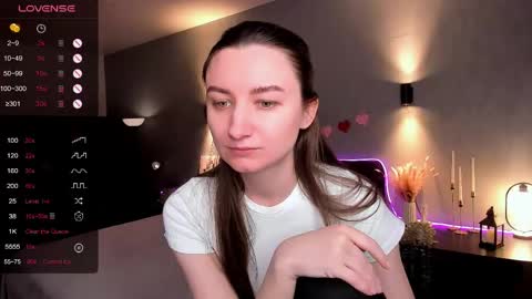 Snapshot of annacooleman_ chatting on 04.22.26 Anna online show from 04.22.26