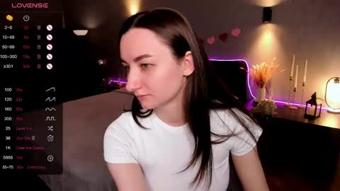 Snapshot of annacooleman_ chatting on 04.29.26 Anna online show from 04.29.26