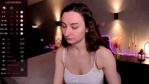 Snapshot of annacooleman_ chatting on 05.16.26 Anna online show from 05.16.26