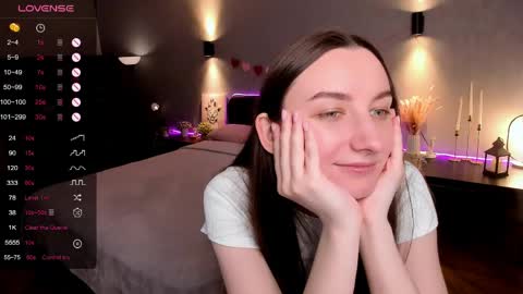 Snapshot of annacooleman_ chatting on 05.17.26 Anna online show from 05.17.26