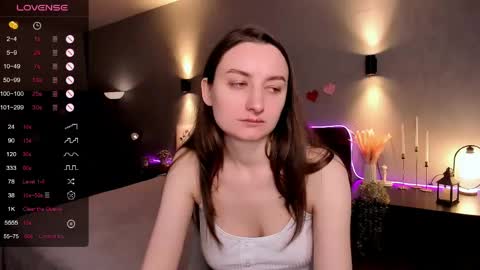 Snapshot of annacooleman_ chatting on 05.27.26 Anna online show from 05.27.26