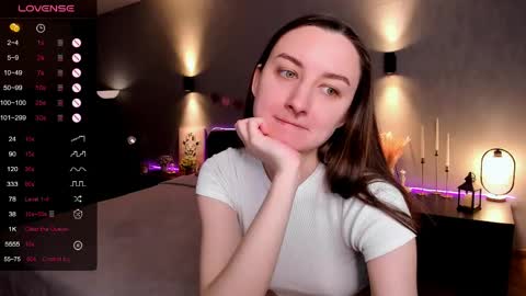 Snapshot of annacooleman_ chatting on 05.28.26 Anna online show from 05.28.26