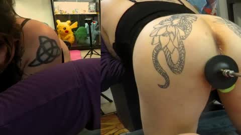 annacote178 online show from 04.19.26