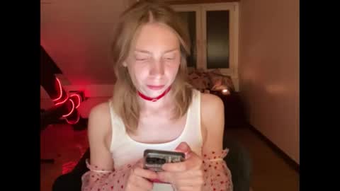 Snapshot of annadarko chatting on 05.01.26 Anna Darko online show from 05.01.26