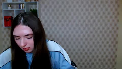 Snapshot of annadax chatting on 02.27.26 Anna online show from 02.27.26