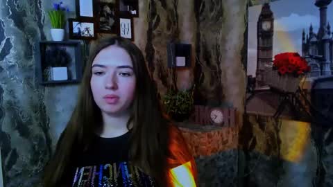 Anna online show from 06.04.26