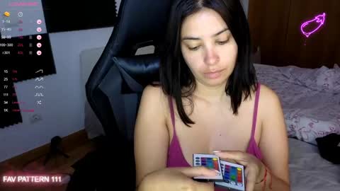 Snapshot of annadolll chatting on 05.04.26 OF twitter annadangerx pornhub online show from 05.04.26