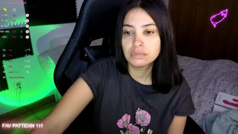 Snapshot of annadolll chatting on 05.09.26 OF twitter annadangerx pornhub online show from 05.09.26