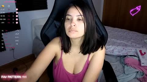 Snapshot of annadolll chatting on 05.11.26 OF twitter annadangerx pornhub online show from 05.11.26