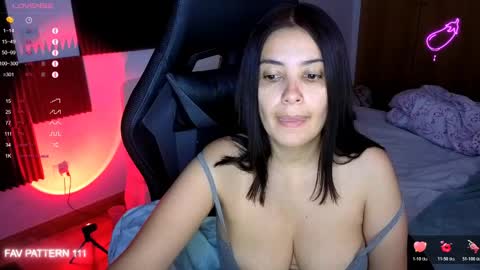 Snapshot of annadolll chatting on 05.25.26 OF twitter annadangerx pornhub online show from 05.25.26