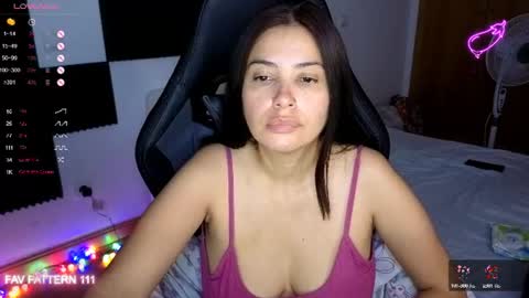 Snapshot of annadolll chatting on 06.20.26 OF twitter annadangerx pornhub online show from 06.20.26