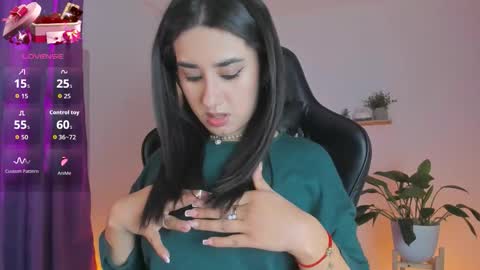 Annadu011 online show from 02.15.26