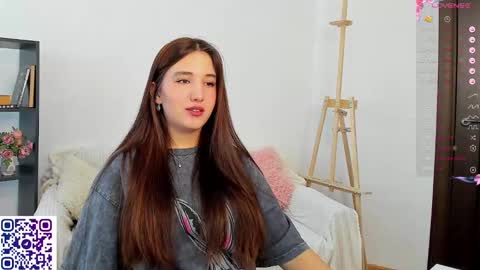 Anna online show from 02.23.25