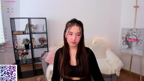 Anna online show from 03.03.25