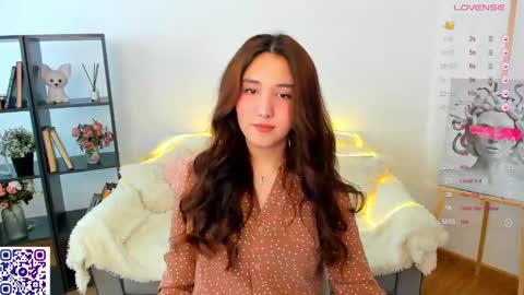 Anna online show from 03.07.25