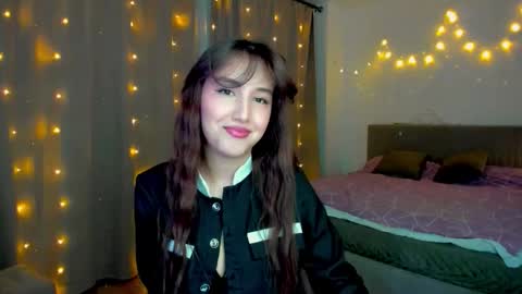 Anna online show from 12.21.25