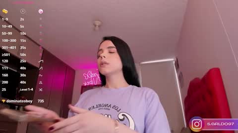 Anna online show from 01.10.26