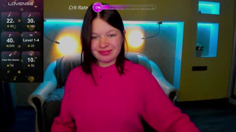 Snapshot of annafols chatting on 12.04.24 Anna online show from 12.04.24