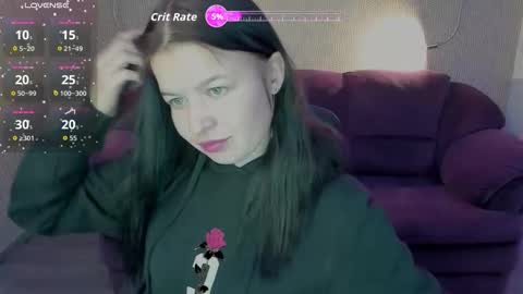 Snapshot of annafols chatting on 02.08.26 Anna online show from 02.08.26