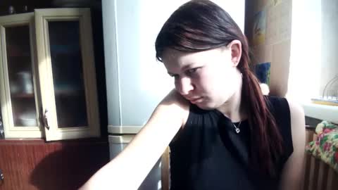 Snapshot of annafols chatting on 02.28.26 Anna online show from 02.28.26