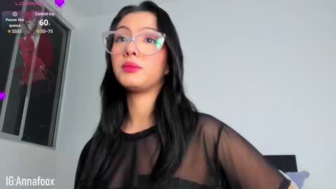 annafoox_ online show from 02.21.25