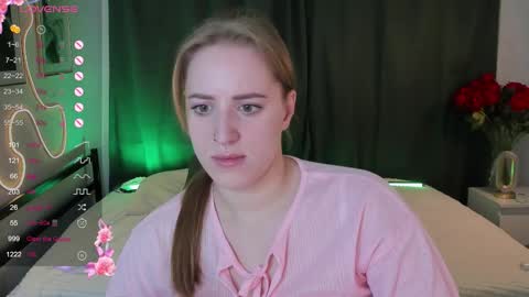 annagrees1 online show from 12.05.25