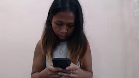 Annah maru online show from 04.22.26