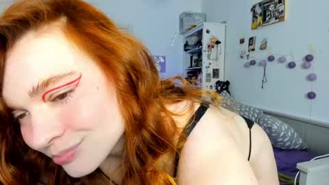 Anna online show from 03.14.26