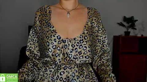 Anna online show from 10.24.25