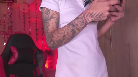 Anna online show from 11.29.25