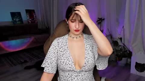 annalluring online show from 02.21.25