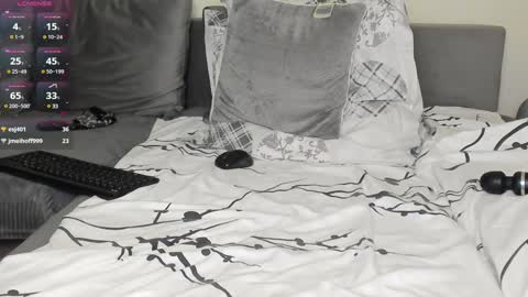 lucia online show from 12.03.24