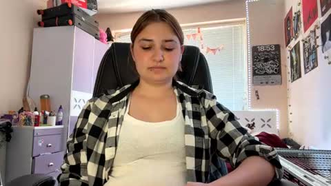 Elizabeth online show from 07.11.26
