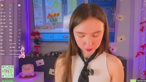 Holly Molly Im Polly online show from 04.02.26