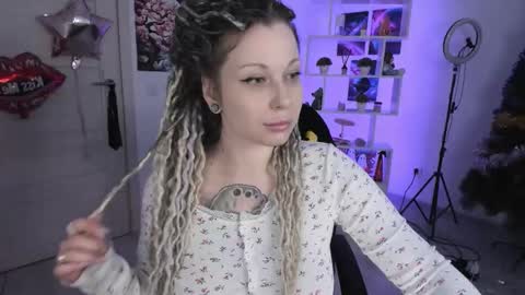 Anna online show from 11.15.25