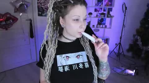 Anna online show from 12.03.25