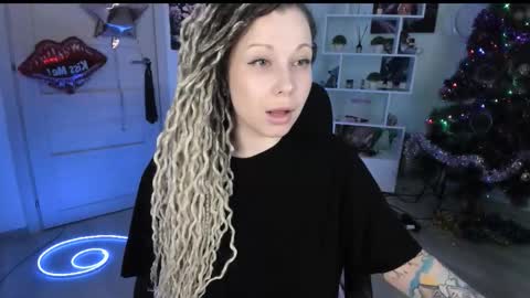 Anna online show from 01.11.26