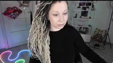 Anna online show from 02.26.26