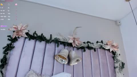 AnnaNoval 10 online show from 11.28.25