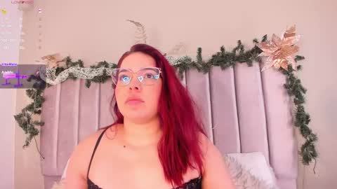 AnnaNoval 10 online show from 12.04.25