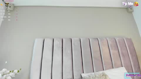 Snapshot of annanoval_10 chatting on 02.14.26 AnnaNoval 10 online show from 02.14.26