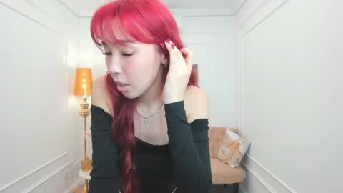 Anna online show from 03.27.26