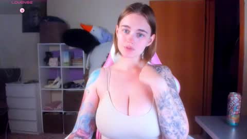 AnnaRoading online show from 10.21.25