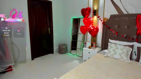 Anna online show from 02.22.26