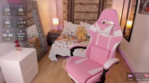 Anna online show from 11.26.25