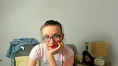 Anna online show from 07.01.26