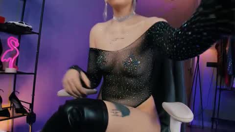 Anna online show from 10.08.25