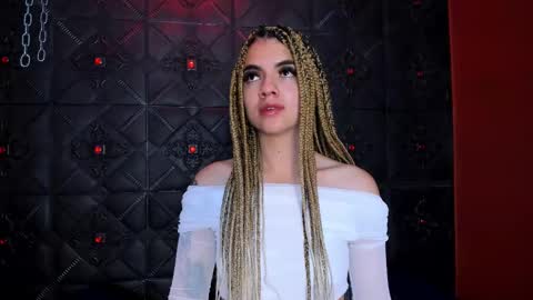  Annavi  online show from 10.11.25