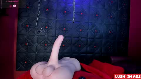 Snapshot of annavi_ chatting on 05.01.26 Annavi online show from 05.01.26